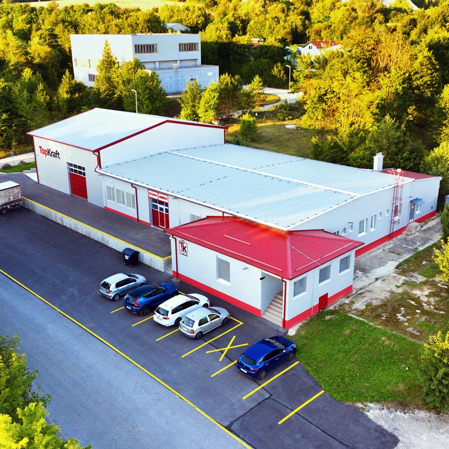 Galerie TopKraft